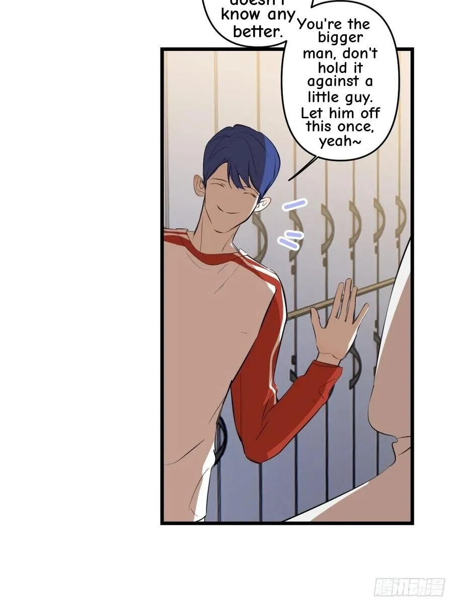 My Little Prince (Kjorelo) Chapter 10 page 58 - 