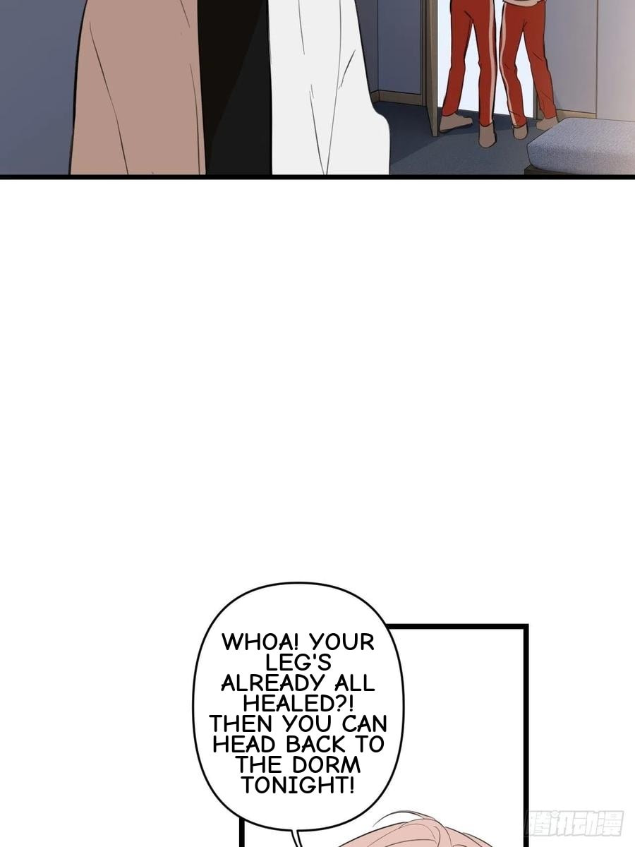 My Little Prince (Kjorelo) Chapter 10 page 60 - 