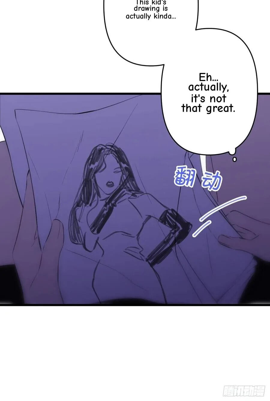 My Little Prince (Kjorelo) Chapter 10 page 8 - 