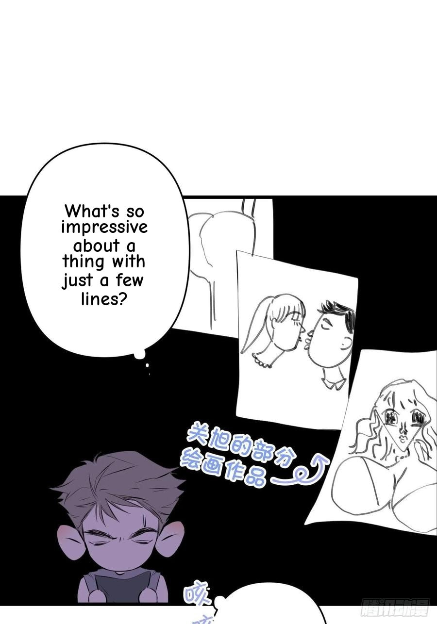 My Little Prince (Kjorelo) Chapter 10 page 9 - 