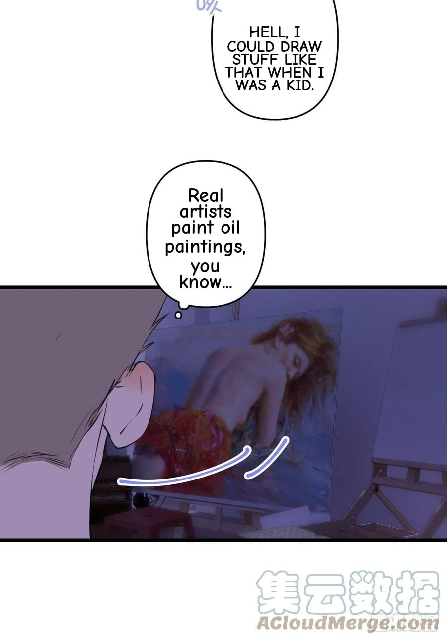 My Little Prince (Kjorelo) Chapter 10 page 10 - 