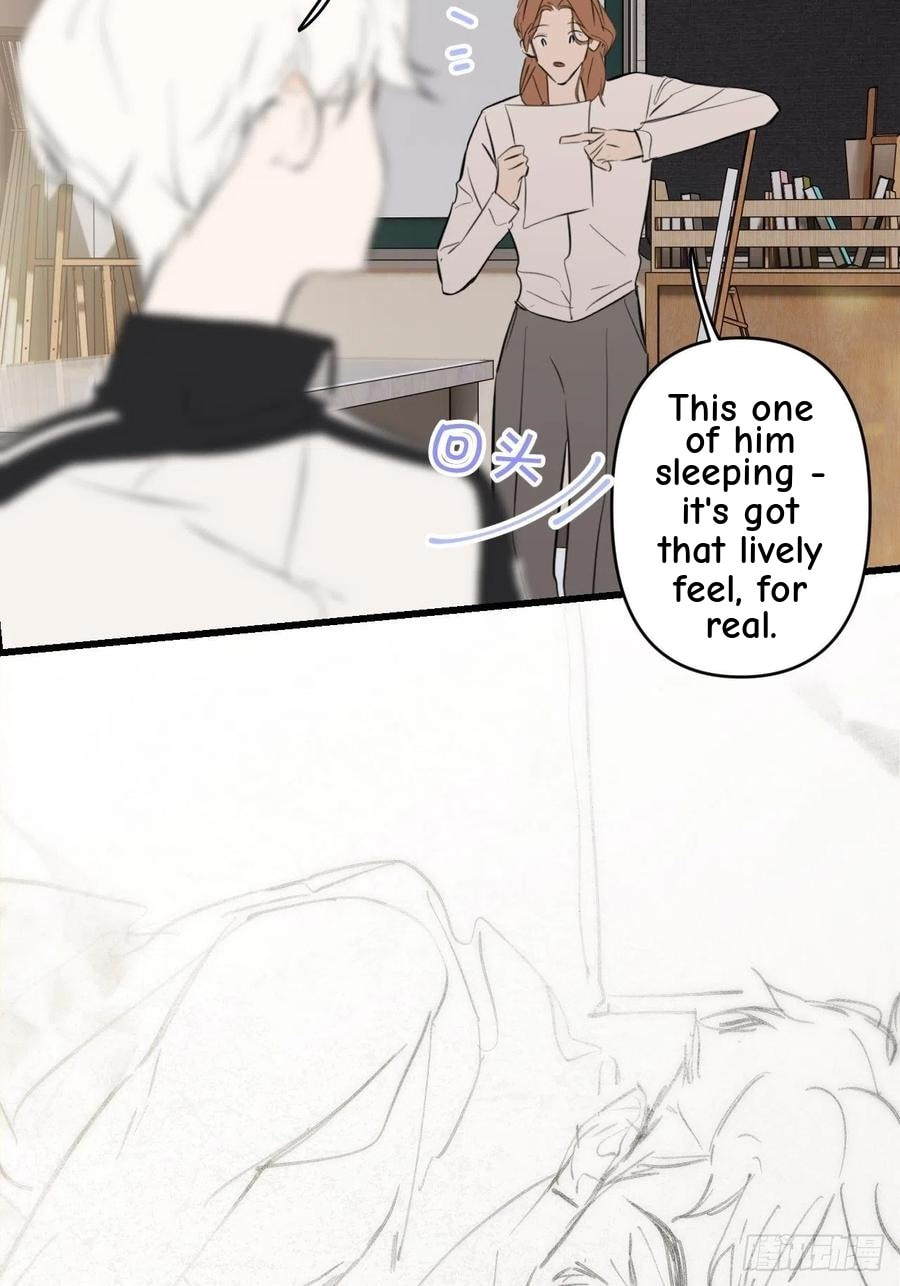 My Little Prince (Kjorelo) Chapter 11 page 12 - 