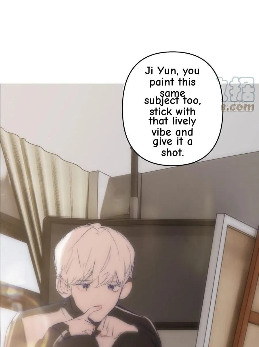 My Little Prince (Kjorelo) Chapter 11 page 17 - 