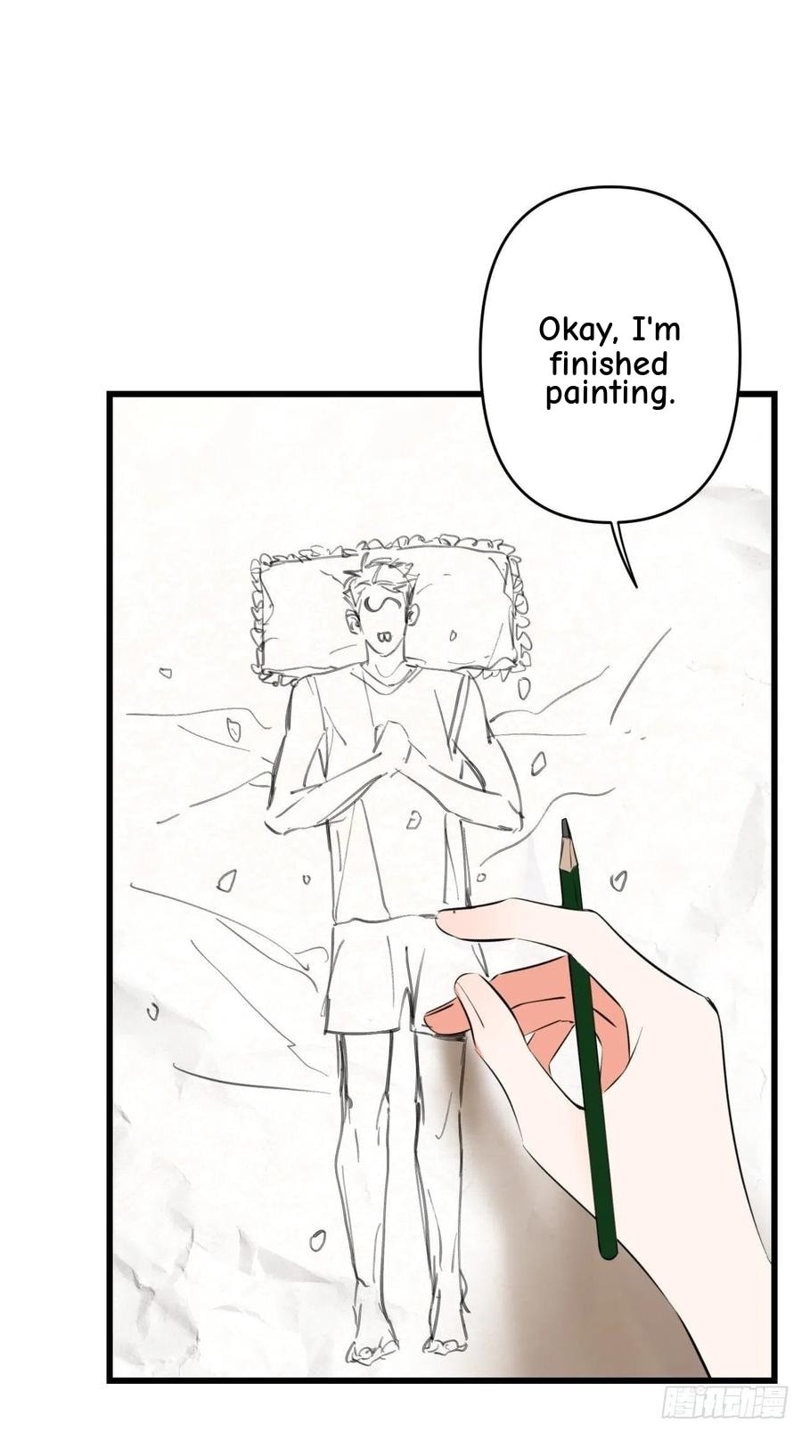 My Little Prince (Kjorelo) Chapter 11 page 19 - 