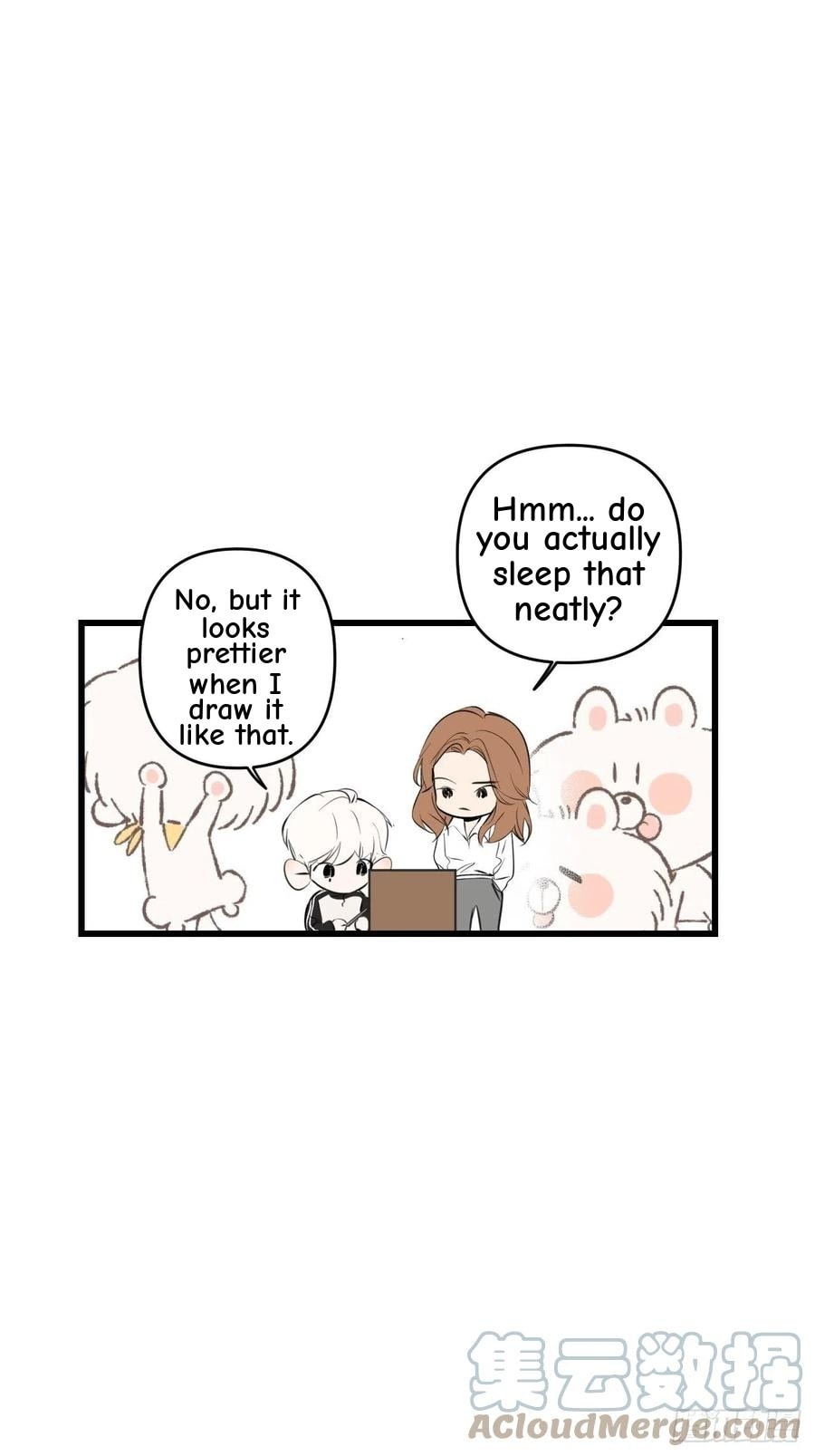 My Little Prince (Kjorelo) Chapter 11 page 20 - 