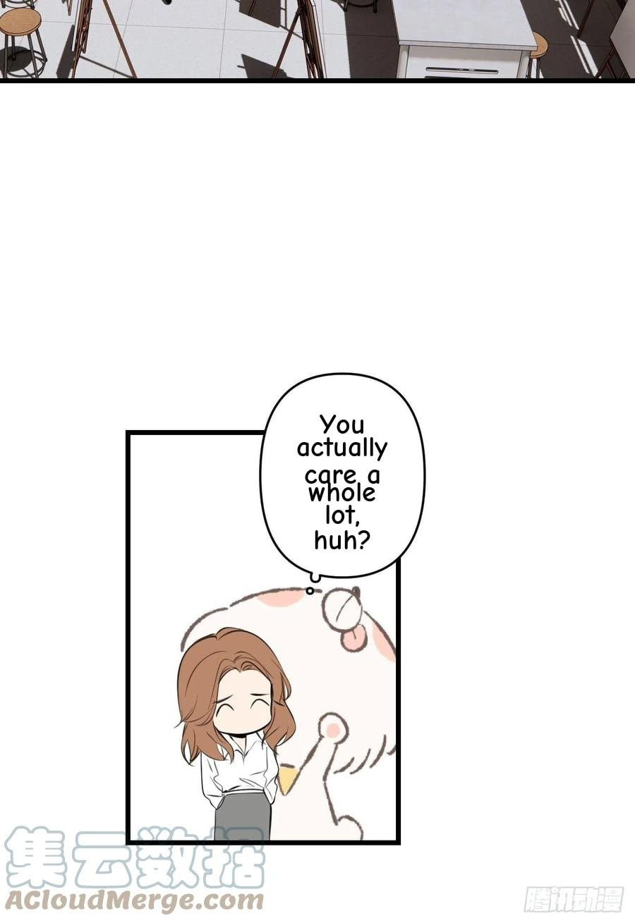 My Little Prince (Kjorelo) Chapter 11 page 25 - 