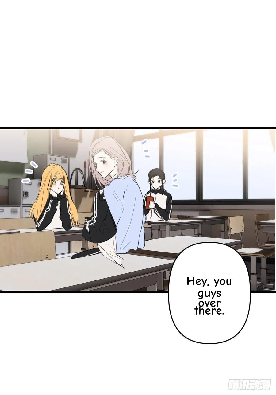 My Little Prince (Kjorelo) Chapter 11 page 27 - 