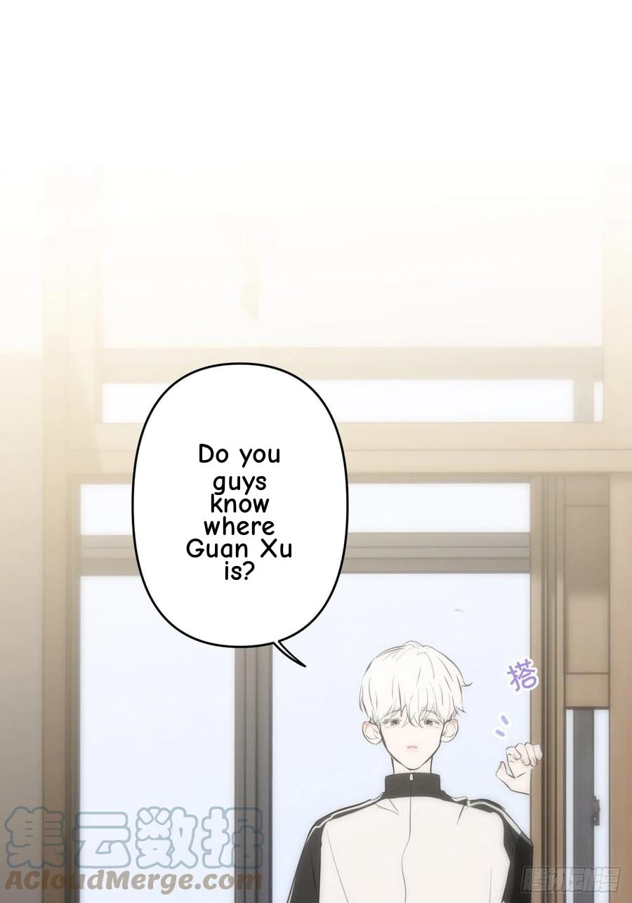 My Little Prince (Kjorelo) Chapter 11 page 28 - 