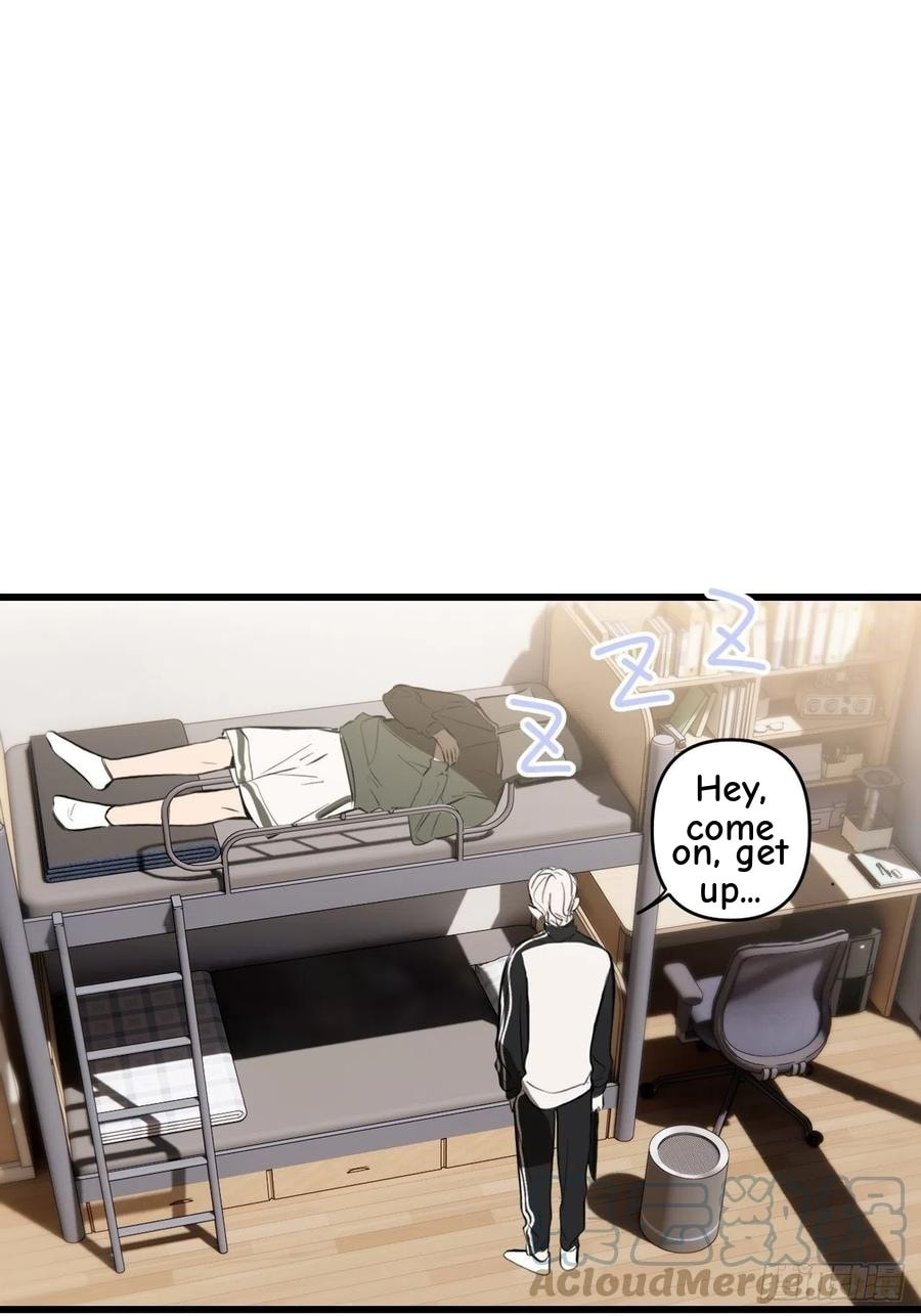 My Little Prince (Kjorelo) Chapter 11 page 34 - 
