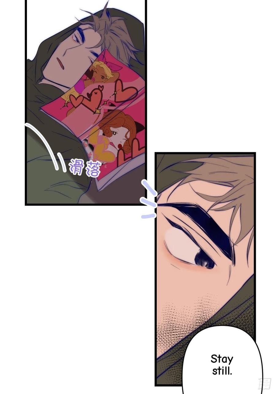 My Little Prince (Kjorelo) Chapter 11 page 38 - 