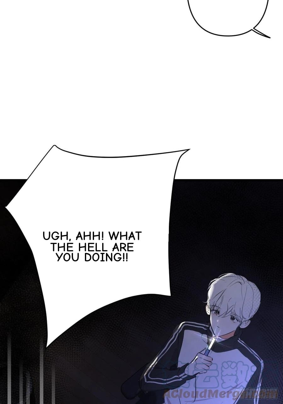 My Little Prince (Kjorelo) Chapter 11 page 39 - 