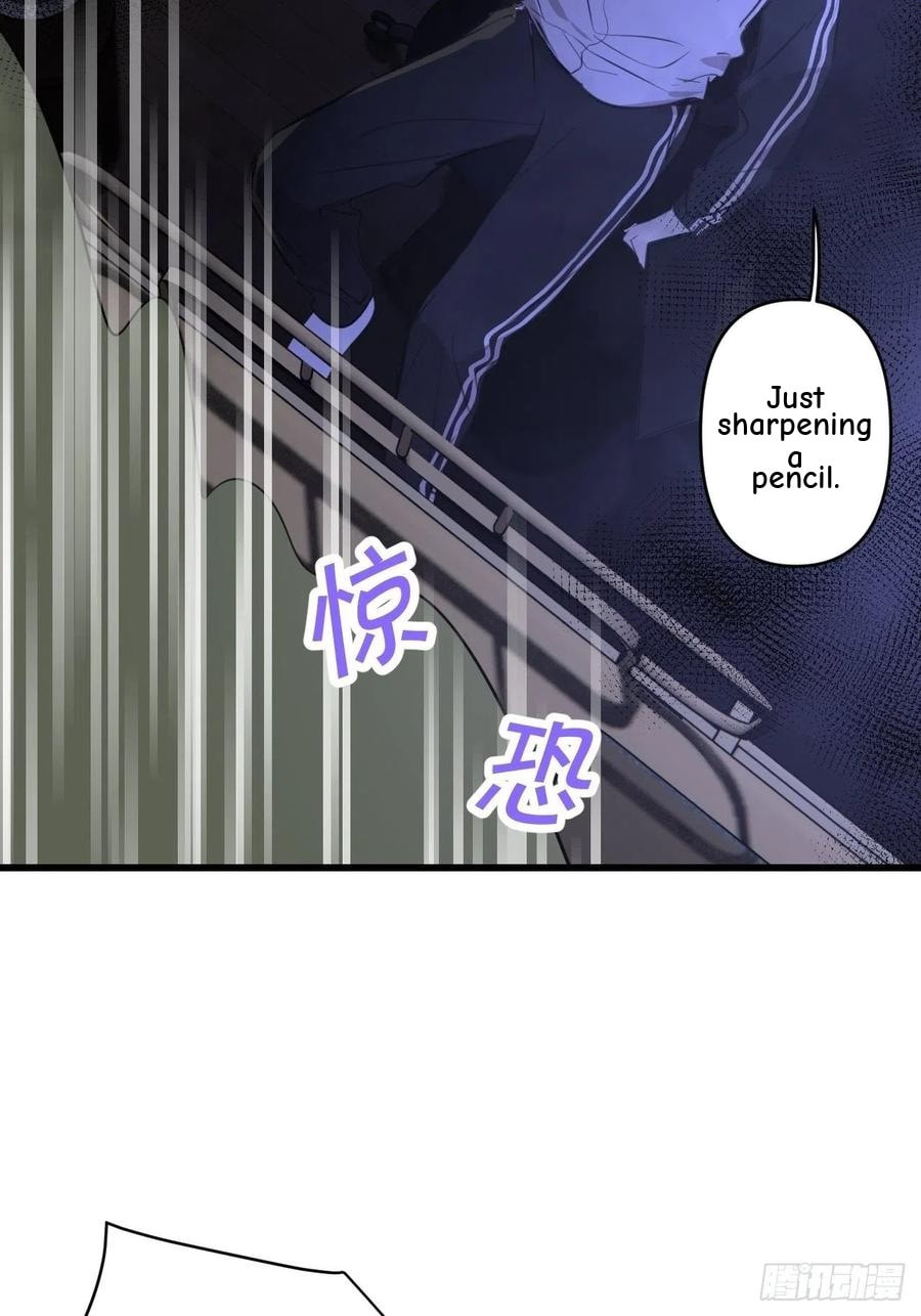 My Little Prince (Kjorelo) Chapter 11 page 40 - 