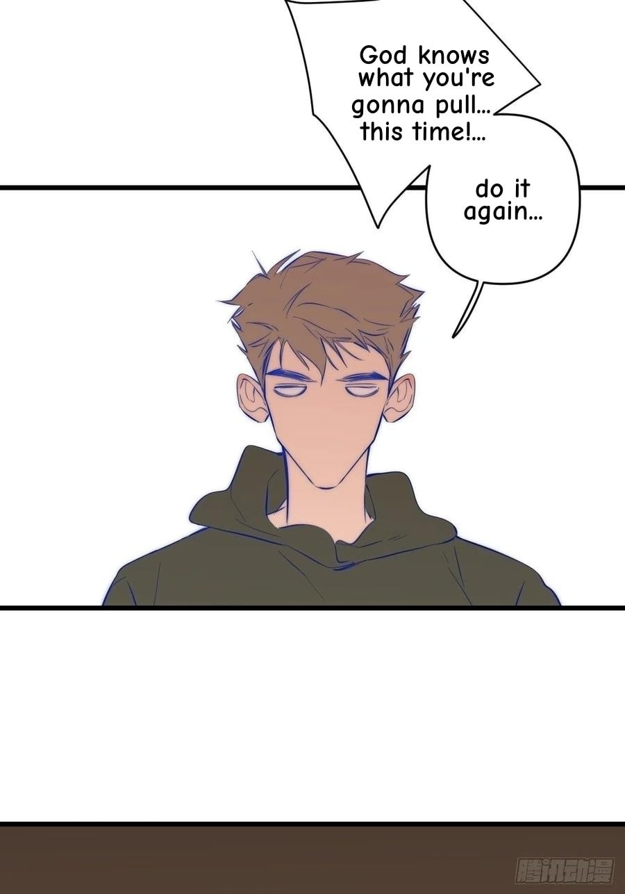 My Little Prince (Kjorelo) Chapter 11 page 42 - 