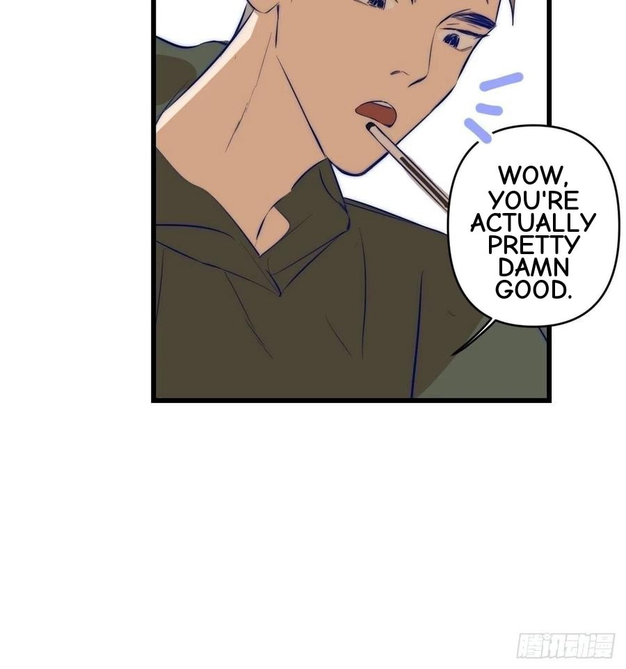 My Little Prince (Kjorelo) Chapter 11 page 47 - 