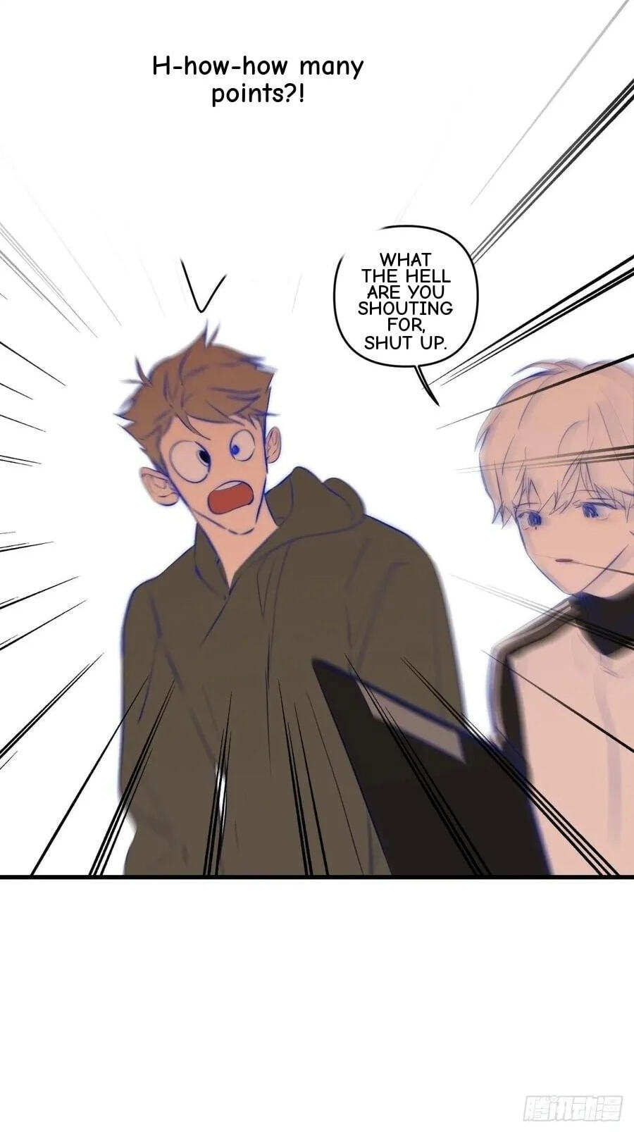 My Little Prince (Kjorelo) Chapter 11 page 48 - 