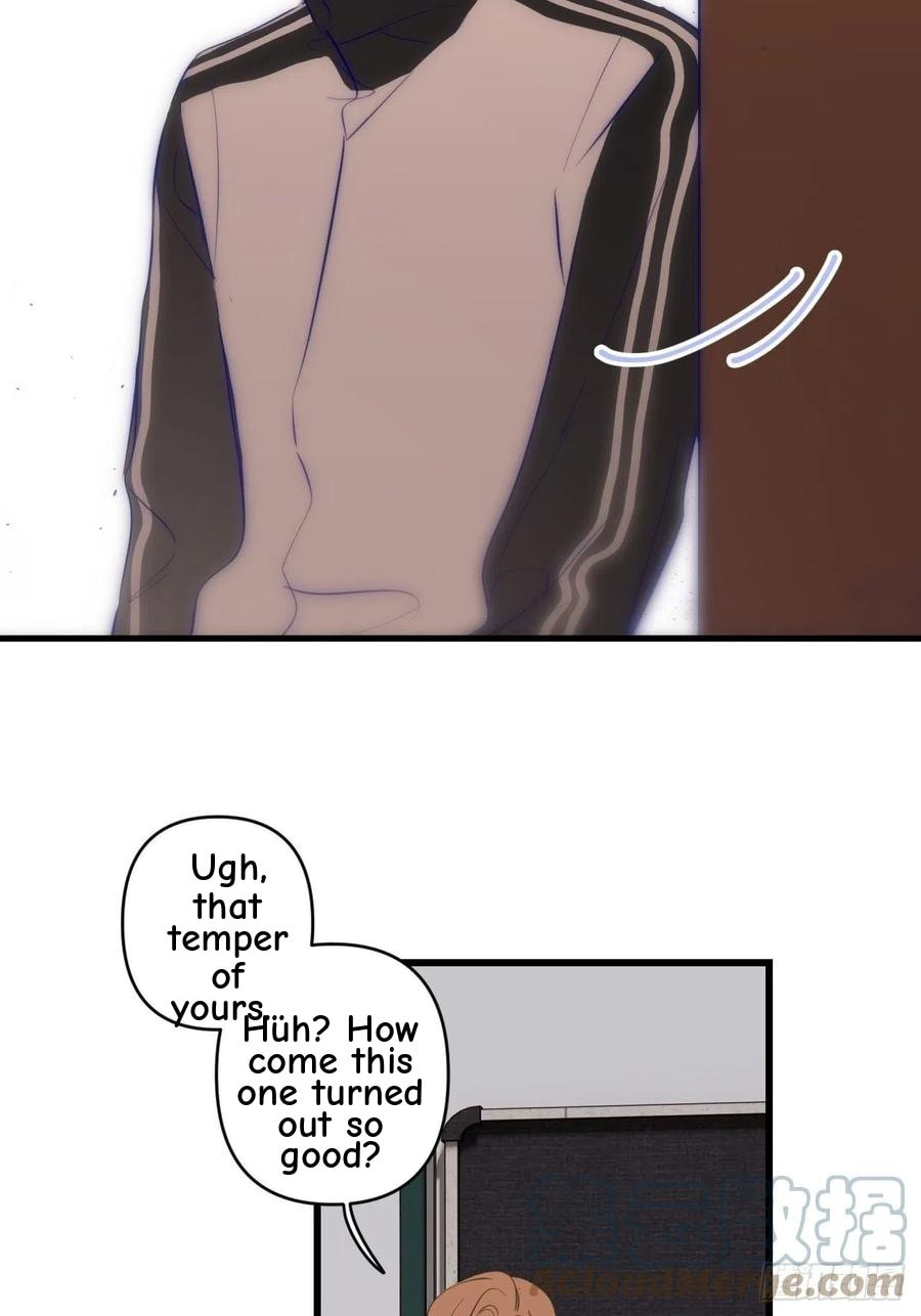 My Little Prince (Kjorelo) Chapter 11 page 10 - 