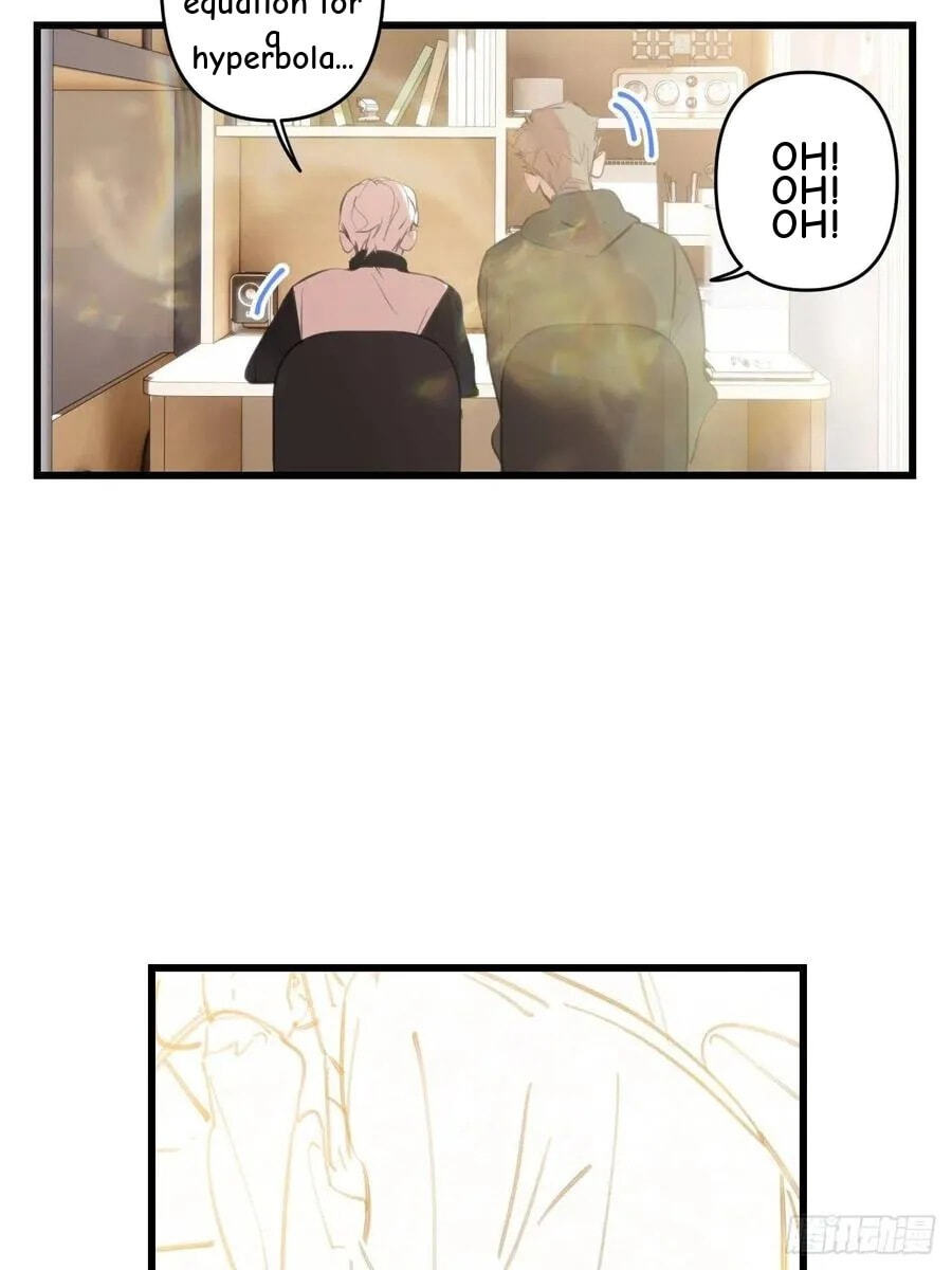 My Little Prince (Kjorelo) Chapter 12 page 2 - 