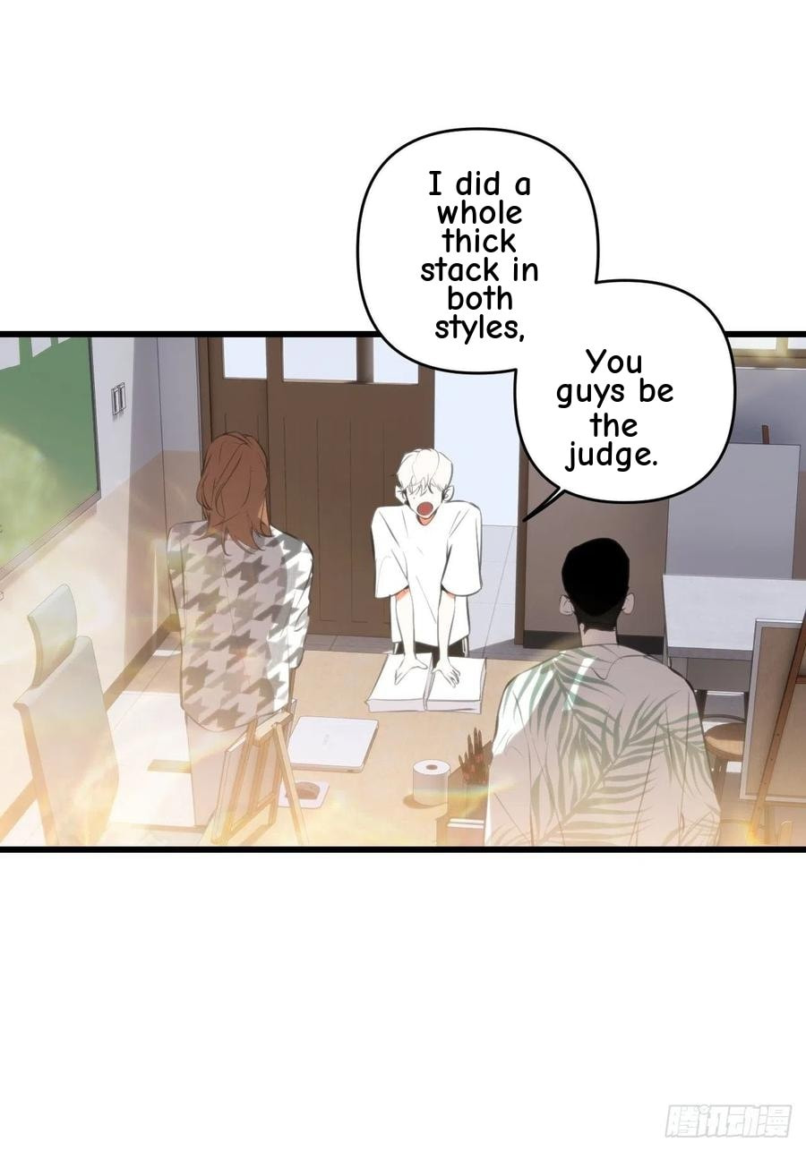 My Little Prince (Kjorelo) Chapter 12 page 11 - 