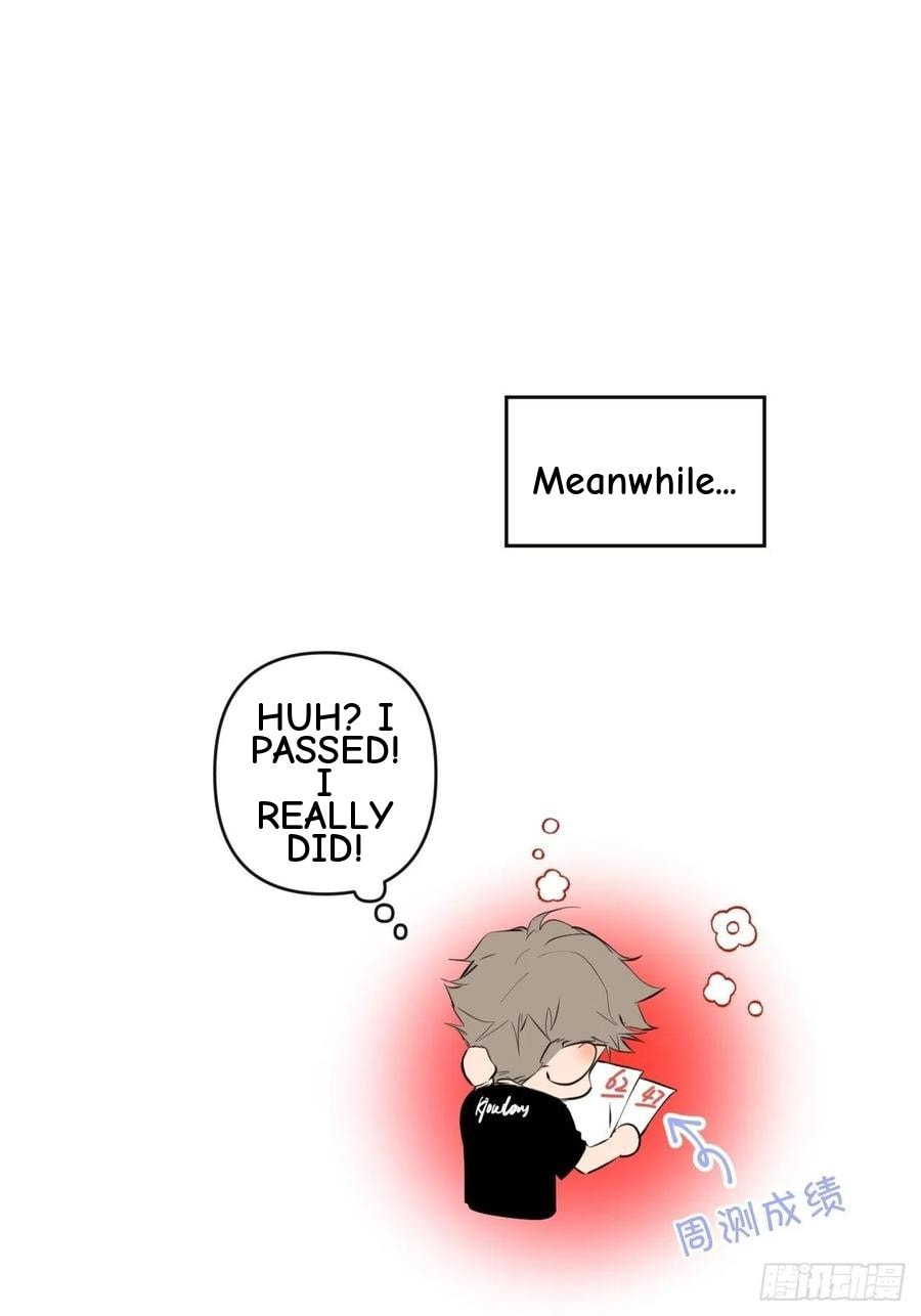 My Little Prince (Kjorelo) Chapter 12 page 12 - 