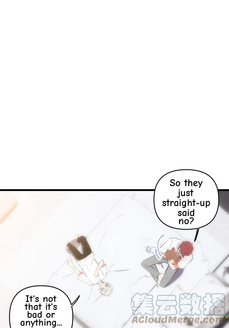 My Little Prince (Kjorelo) Chapter 12 page 17 - 