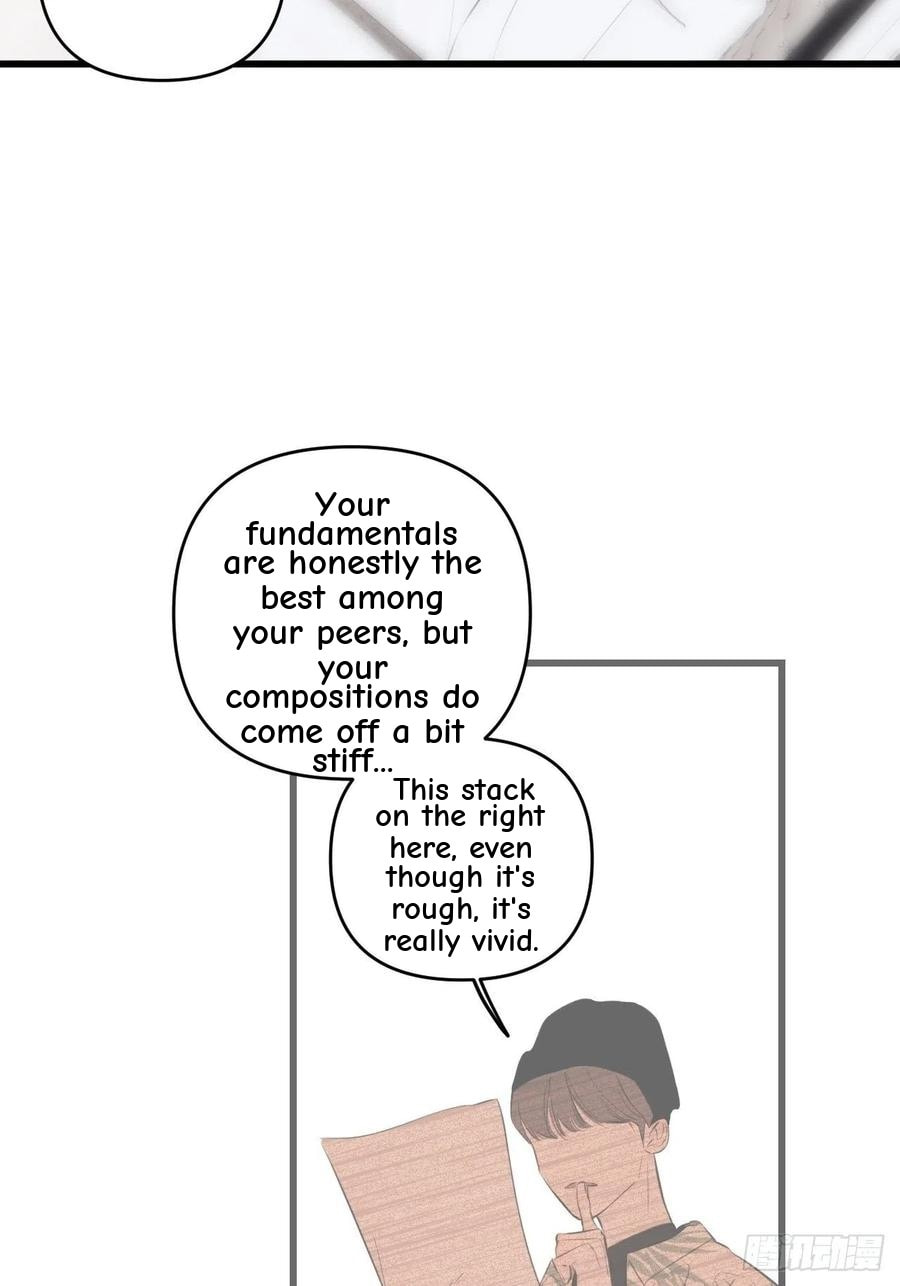 My Little Prince (Kjorelo) Chapter 12 page 18 - 