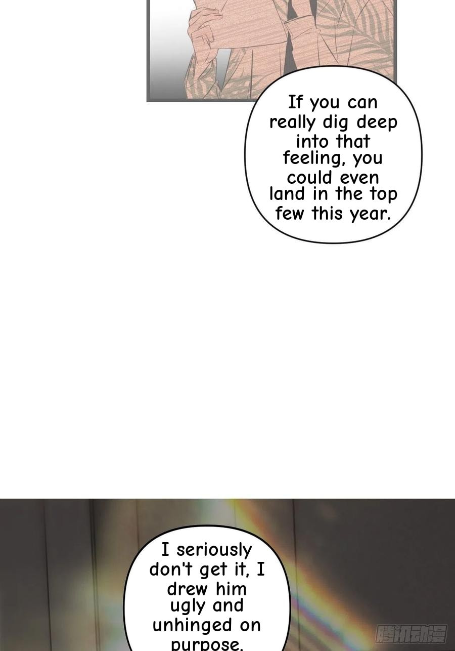 My Little Prince (Kjorelo) Chapter 12 page 19 - 