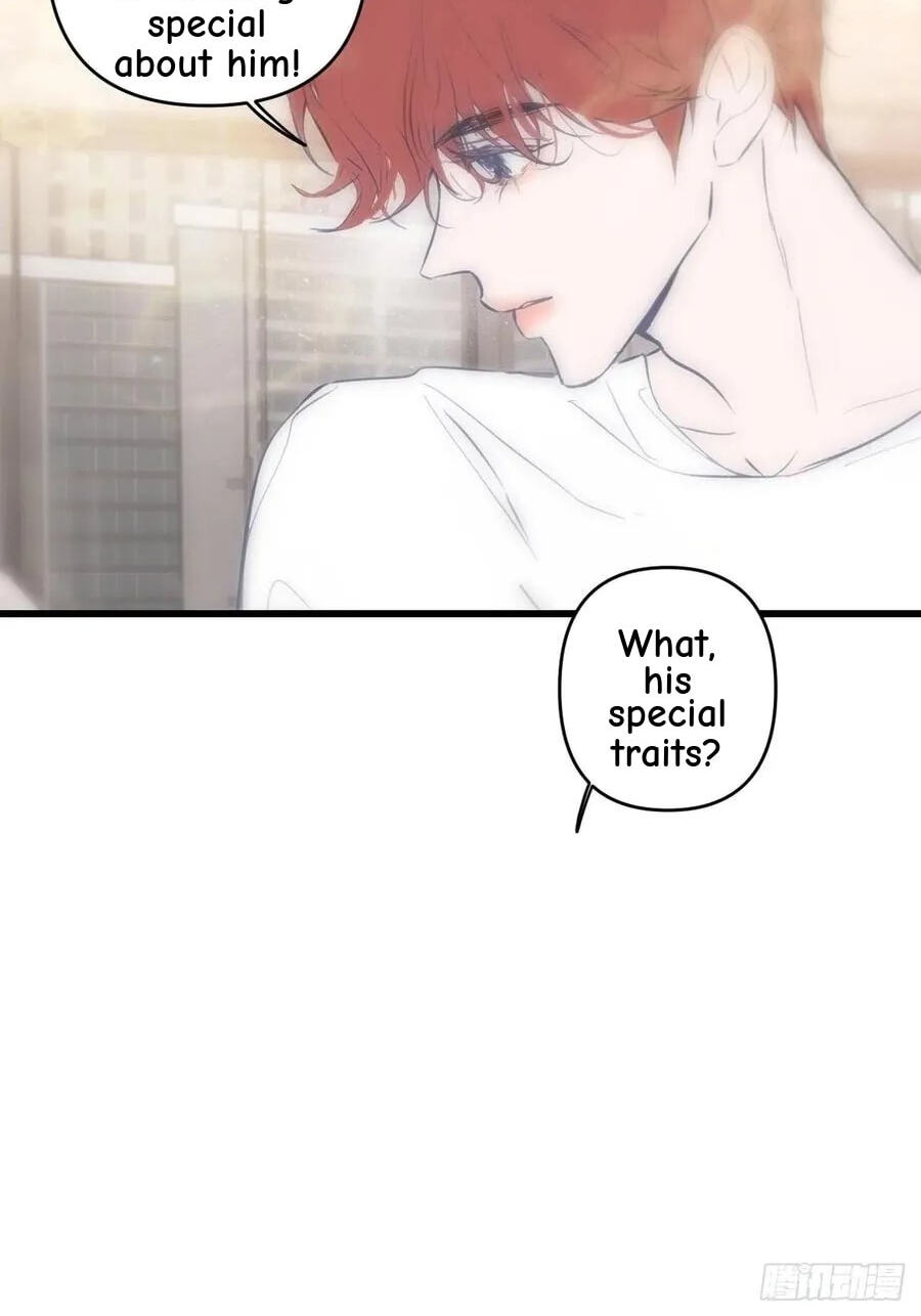 My Little Prince (Kjorelo) Chapter 12 page 22 - 