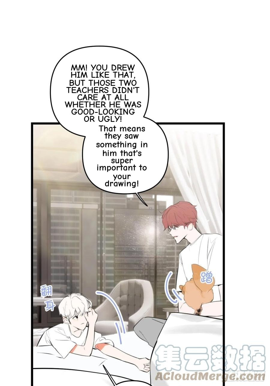 My Little Prince (Kjorelo) Chapter 12 page 23 - 