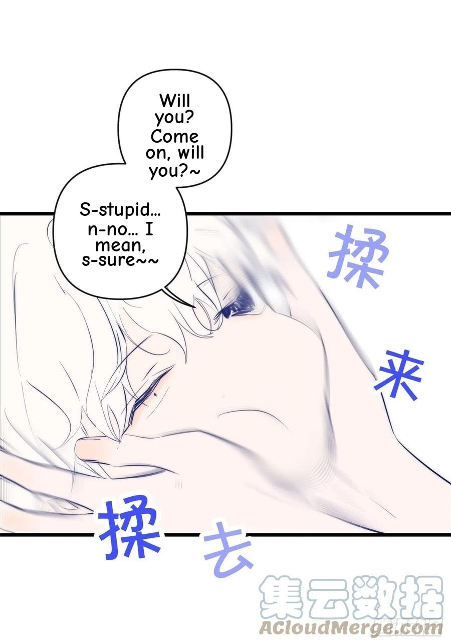 My Little Prince (Kjorelo) Chapter 12 page 26 - 