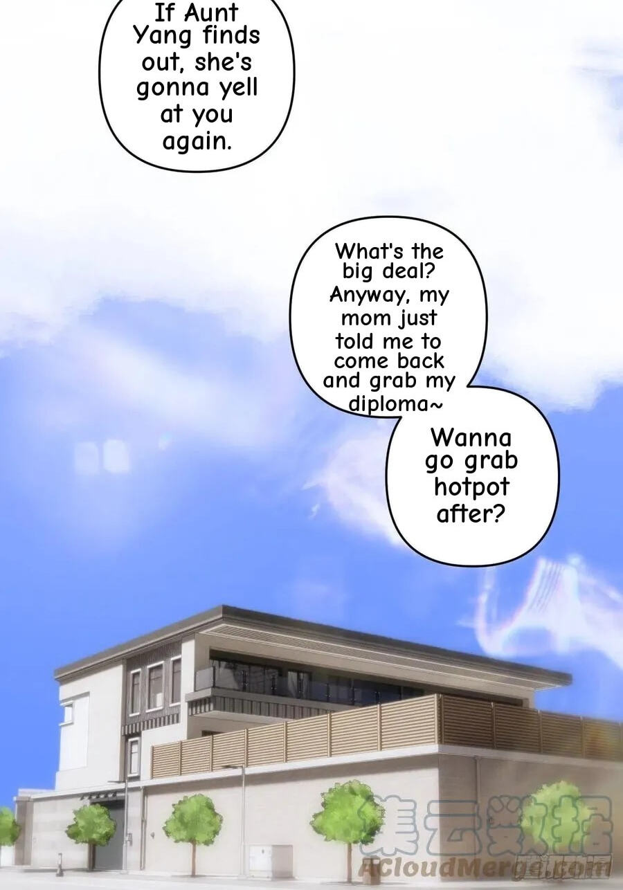 My Little Prince (Kjorelo) Chapter 12 page 29 - 