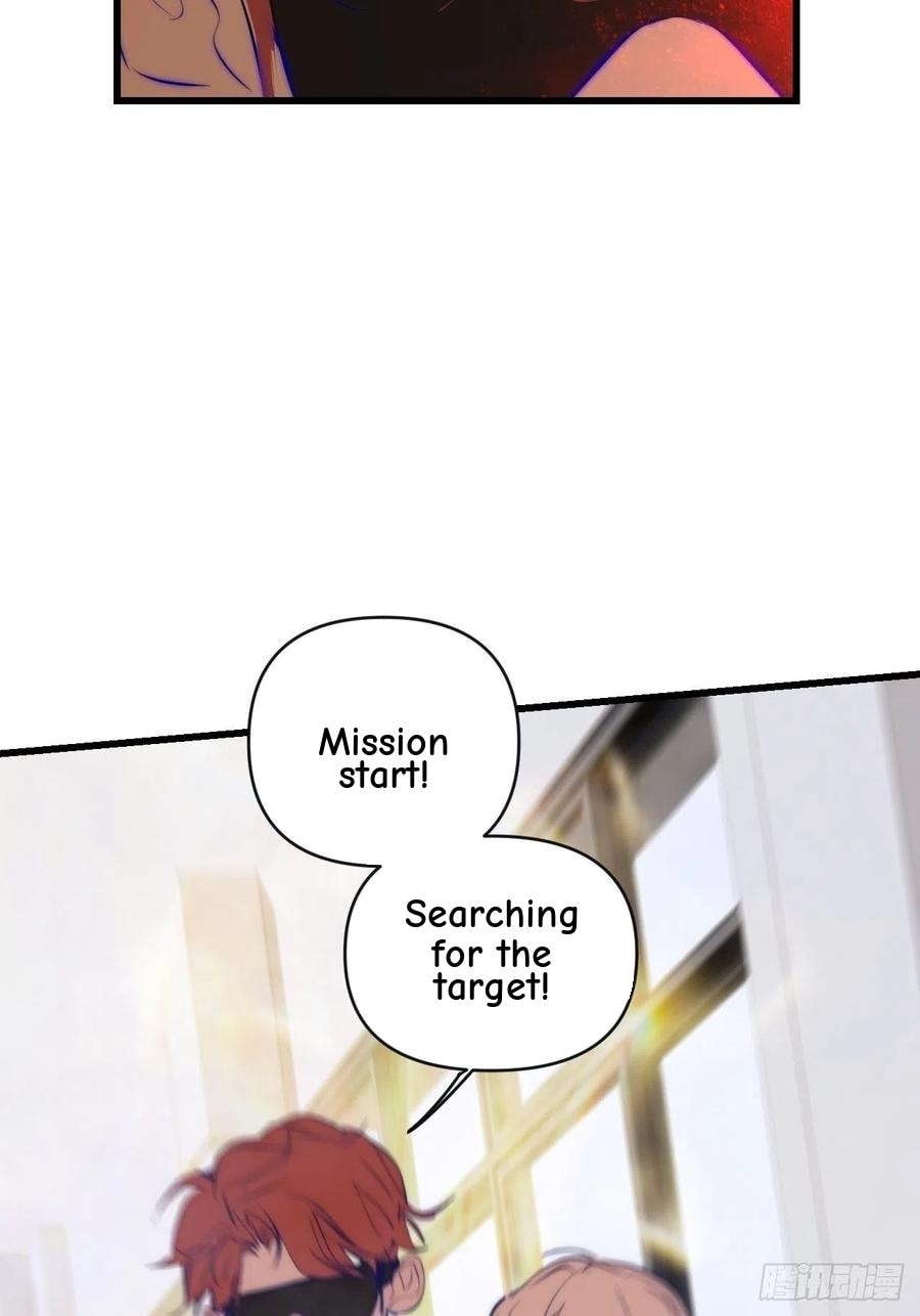 My Little Prince (Kjorelo) Chapter 12 page 31 - 