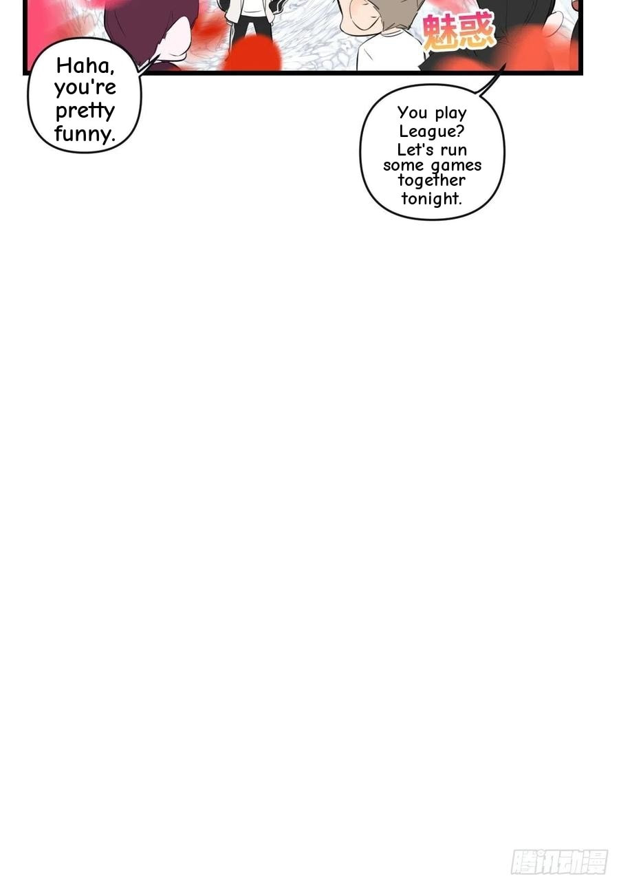 My Little Prince (Kjorelo) Chapter 12 page 39 - 