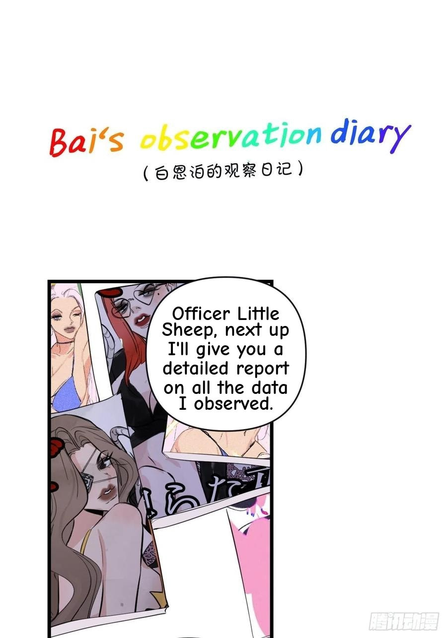 My Little Prince (Kjorelo) Chapter 12 page 40 - 