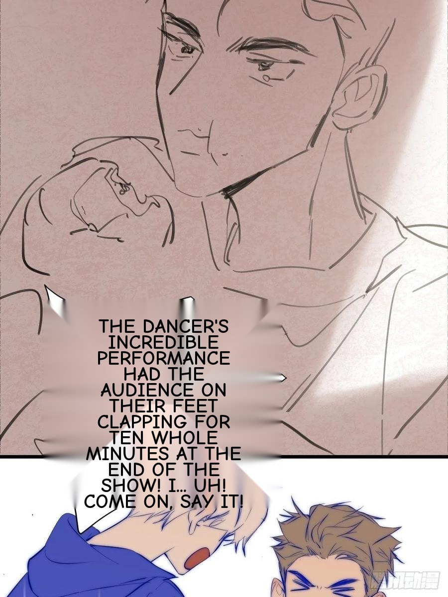 My Little Prince (Kjorelo) Chapter 12 page 5 - 