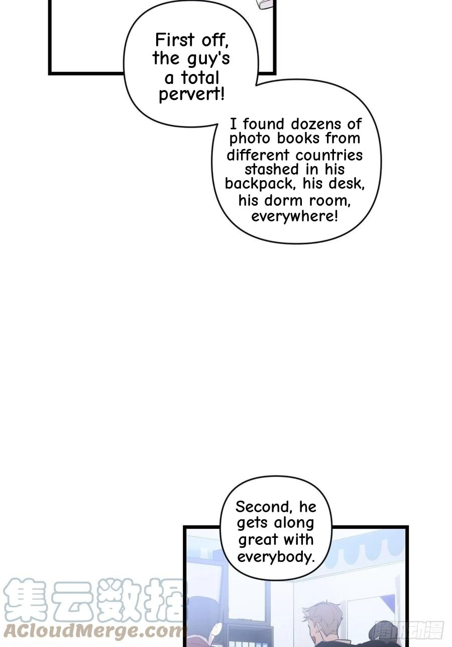 My Little Prince (Kjorelo) Chapter 12 page 41 - 