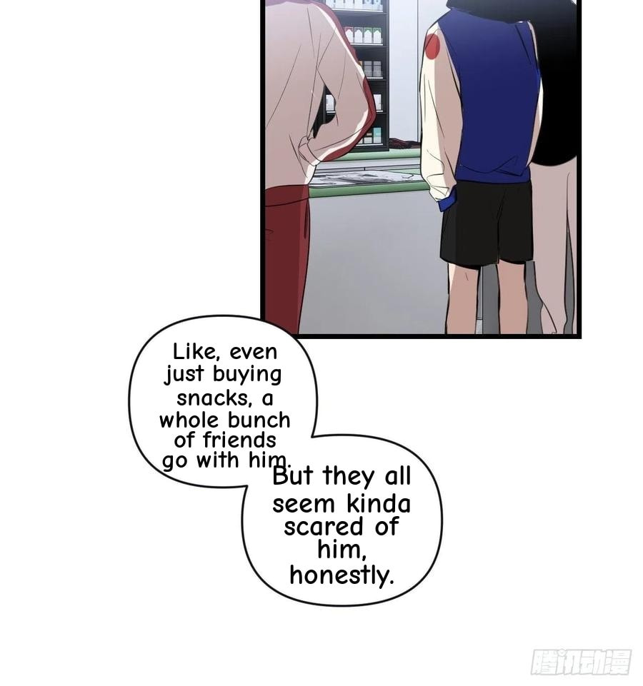 My Little Prince (Kjorelo) Chapter 12 page 42 - 