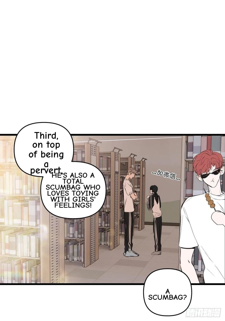 My Little Prince (Kjorelo) Chapter 12 page 43 - 