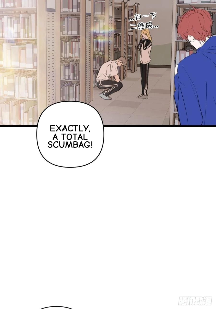 My Little Prince (Kjorelo) Chapter 12 page 45 - 