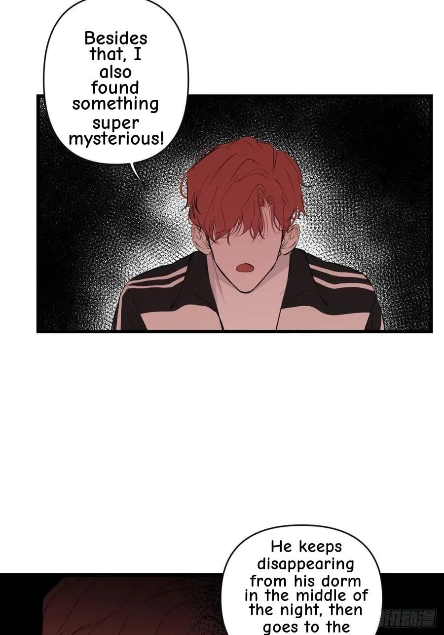 My Little Prince (Kjorelo) Chapter 12 page 46 - 