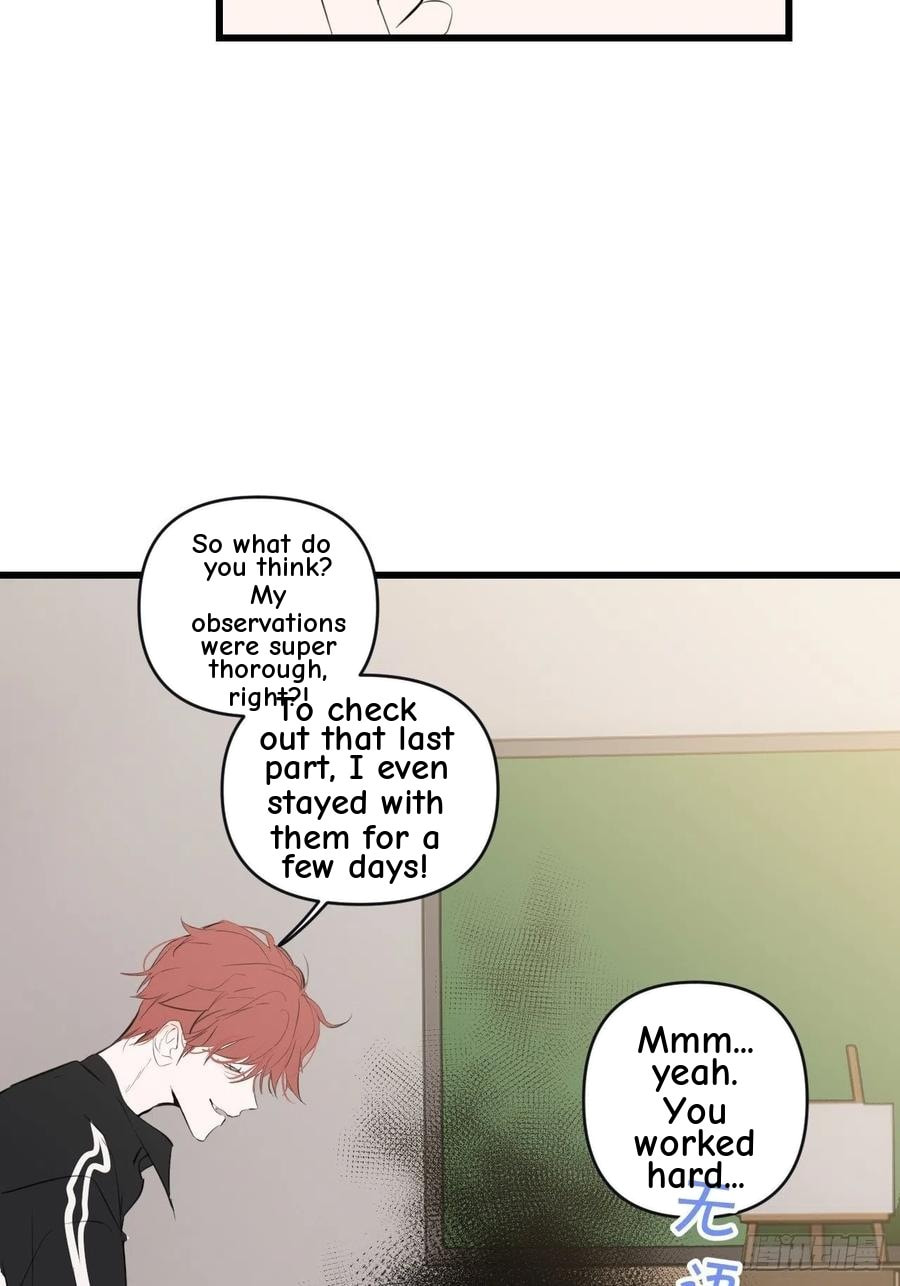 My Little Prince (Kjorelo) Chapter 12 page 48 - 
