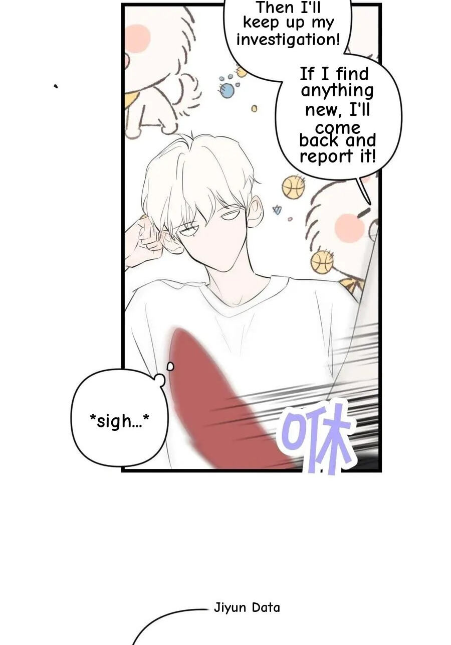 My Little Prince (Kjorelo) Chapter 12 page 50 - 