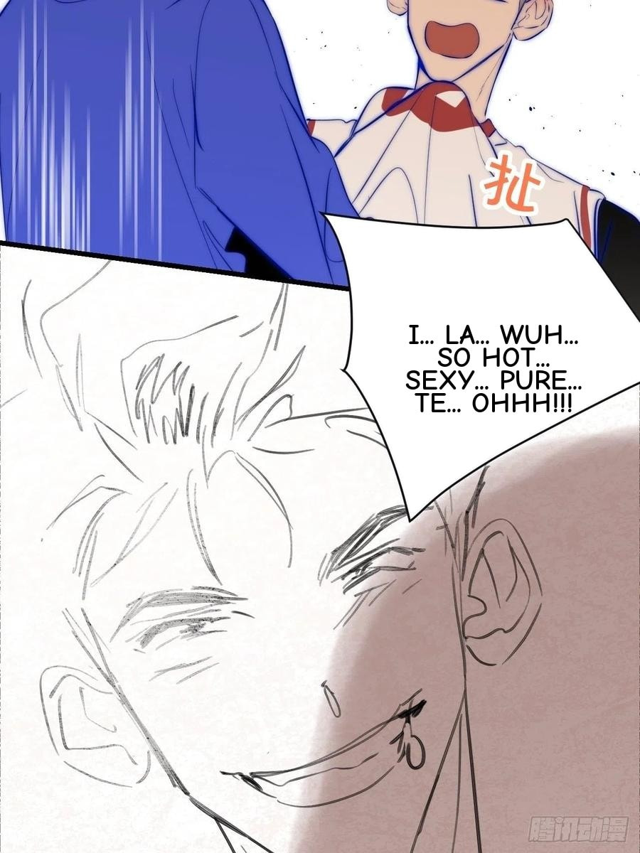 My Little Prince (Kjorelo) Chapter 12 page 6 - 
