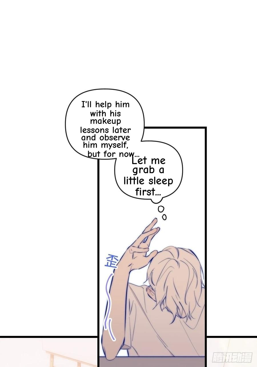 My Little Prince (Kjorelo) Chapter 12 page 52 - 