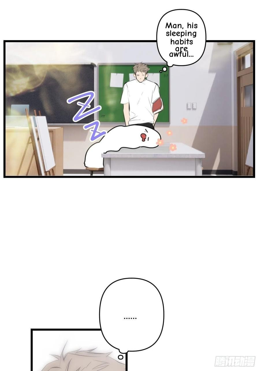 My Little Prince (Kjorelo) Chapter 12 page 55 - 