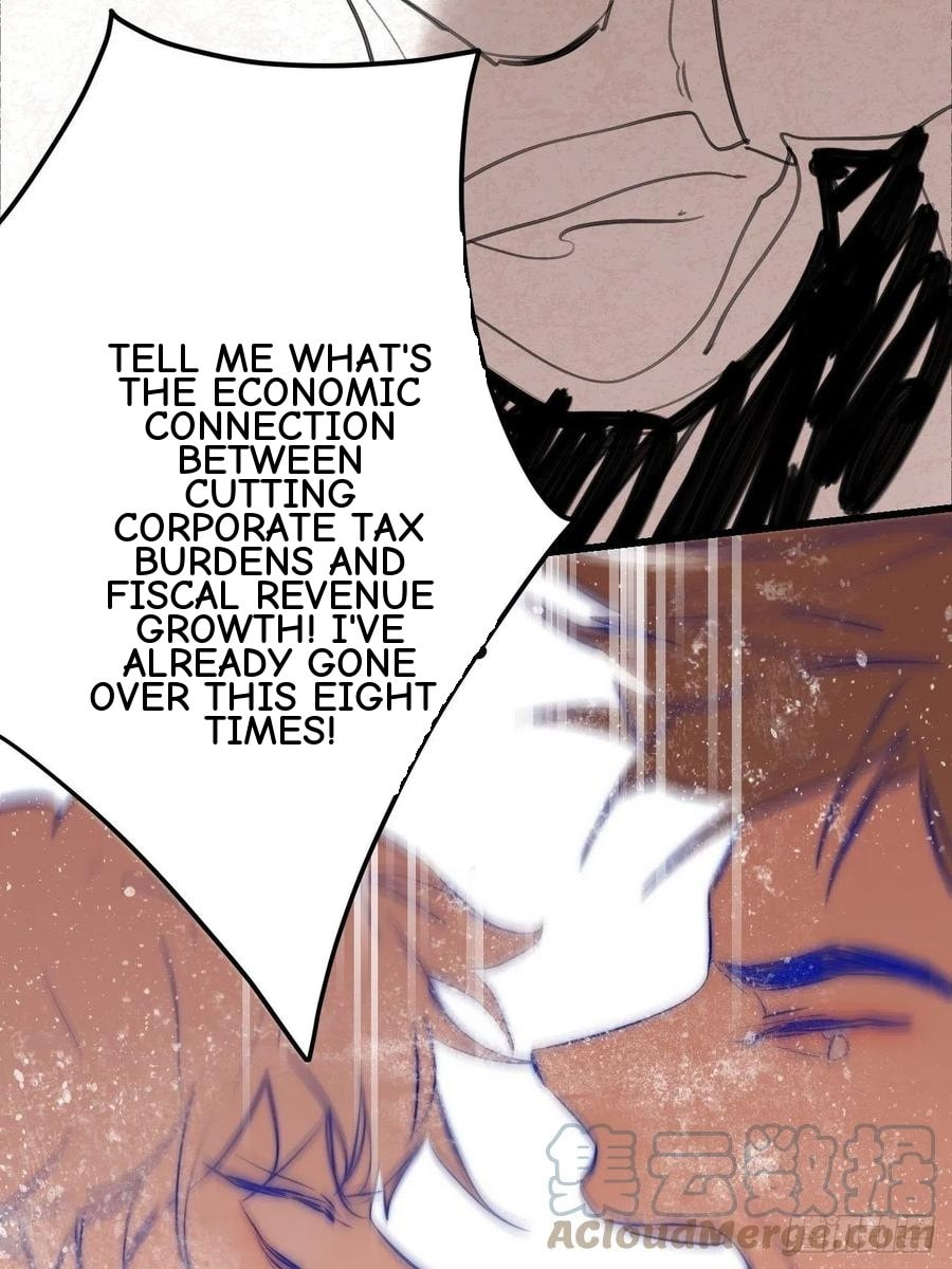 My Little Prince (Kjorelo) Chapter 12 page 7 - 