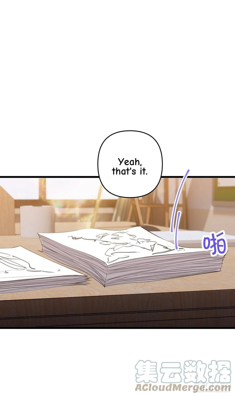 My Little Prince (Kjorelo) Chapter 12 page 10 - 