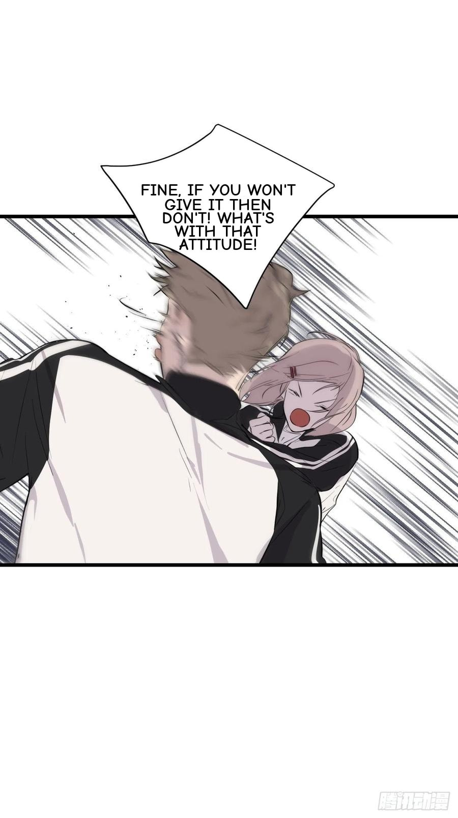 My Little Prince (Kjorelo) Chapter 13 page 12 - 