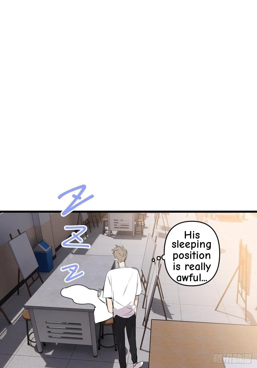 My Little Prince (Kjorelo) Chapter 13 page 15 - 