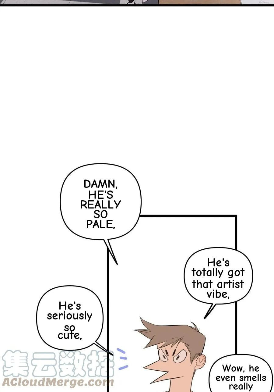My Little Prince (Kjorelo) Chapter 13 page 16 - 