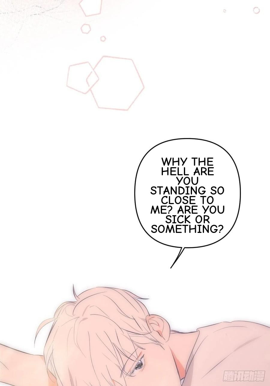 My Little Prince (Kjorelo) Chapter 13 page 20 - 